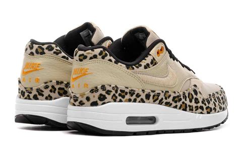 wmns leopard sneakers